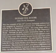 New Orleans Courtyard Hotel and Suites by the French Quarter hotel detail image 5