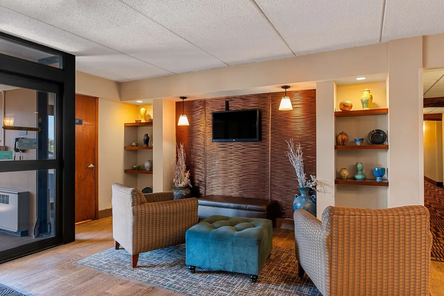 Best Western Bridgeview Hotel hotel detail image 2