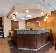 Best Western Bridgeview Hotel hotel detail image 3
