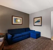 Best Western Bridgeview Hotel hotel detail image 5