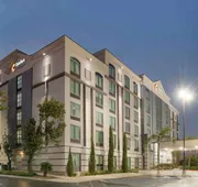 Comfort Inn & Suites New Orleans Airport North hotel detail image 4