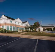 Hilton Garden Inn Warner Robins hotel detail image 3