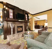 Hilton Garden Inn Warner Robins hotel detail image 4