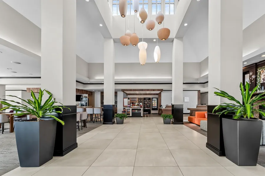 Hilton Garden Inn Warner Robins hotel detail image 6