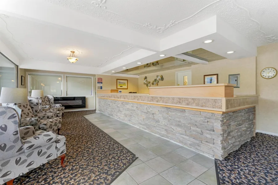 Best Western Inn At Penticton hotel detail image 6