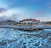 White Point Beach Resort hotel detail image 3