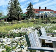 White Point Beach Resort hotel detail image 7