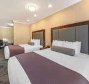 Best Western Plus Avita Suites hotel detail image 7