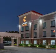 Comfort Suites Natchitoches hotel detail image 3