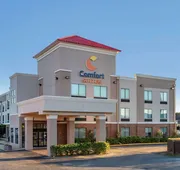 Comfort Suites Natchitoches hotel detail image 4