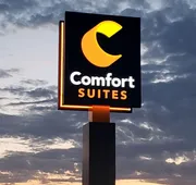 Comfort Suites Natchitoches hotel detail image 5
