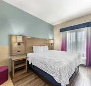 Best Western Plus San Antonio East Inn & Suites hotel detail image 4