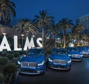 Palms Casino Resort hotel detail image 4