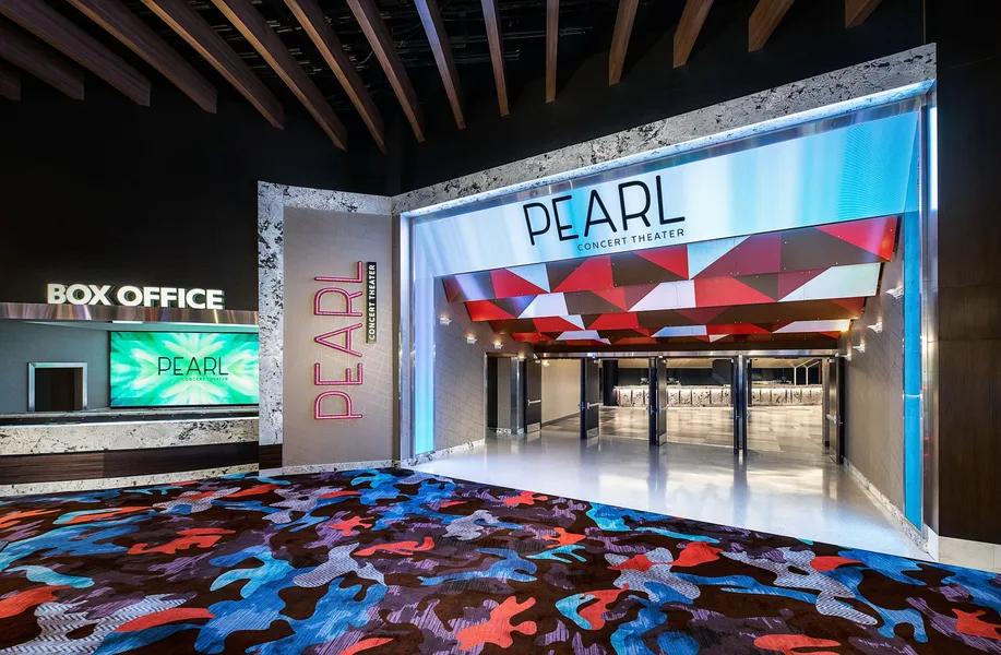 Palms Casino Resort hotel detail image 6