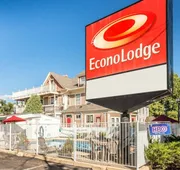 Econo Lodge Colorado Springs Downtown hotel detail image 5