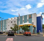 Comfort Inn & Suites Staunton hotel detail image 4