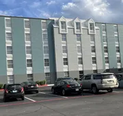 Comfort Inn & Suites Staunton hotel detail image 5