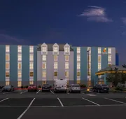 Comfort Inn & Suites Staunton hotel detail image 7