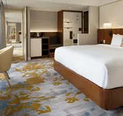 Metropolitan Hotel Vancouver by Marriott hotel detail image 7