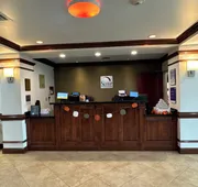 Sleep Inn & Suites Manchester near Arnold AFB hotel detail image 3