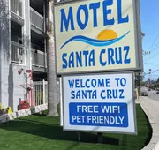Motel Santa Cruz hotel detail image 7
