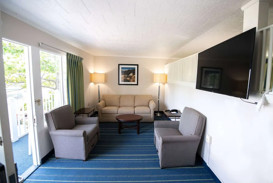 Days Inn Bar Harbor hotel detail image 6