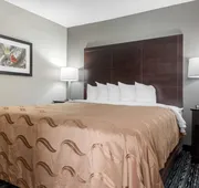Quality Inn & Suites Brownsburg - Indianapolis West hotel detail image 7