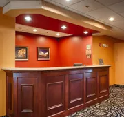 Best Western The Inn At The Fairgrounds hotel detail image 7