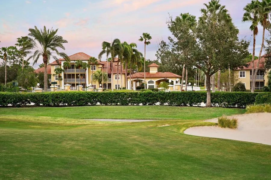 Sheraton PGA Vacation Resort, Port St. Lucie hotel detail image 2