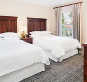 Sheraton PGA Vacation Resort, Port St. Lucie hotel detail image 3