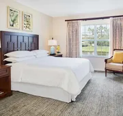 Sheraton PGA Vacation Resort, Port St. Lucie hotel detail image 4