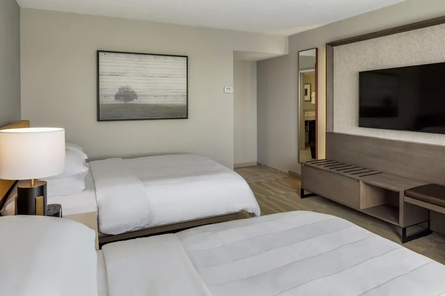 Portland Sheraton at Sable Oaks hotel detail image 6