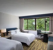 Portland Sheraton at Sable Oaks hotel detail image 7
