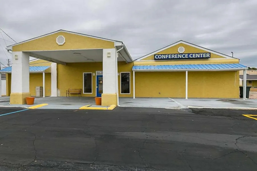 Rodeway Inn & Suites Enterprise hotel detail image 2