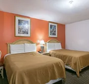 Rodeway Inn & Suites Enterprise hotel detail image 7
