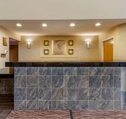 Comfort Inn & Suites North Tucson - Marana hotel detail image 3