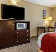 Comfort Inn & Suites North Tucson - Marana hotel detail image 5