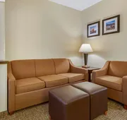 Comfort Inn & Suites North Tucson - Marana hotel detail image 7