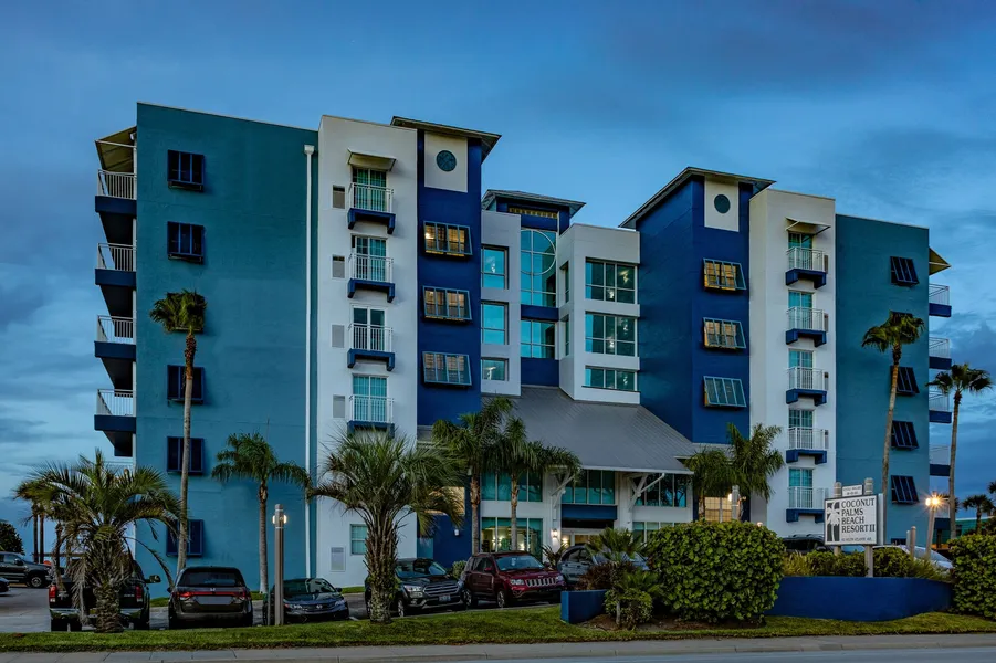 Coconut Palms Beach Resort II, an Ascend Collection Hotel hotel detail image 2