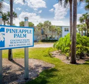 Coconut Palms Beach Resort II, an Ascend Collection Hotel hotel detail image 3