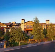 The Westin Verasa Napa hotel detail image 3