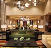 The Westin Verasa Napa hotel detail image 4
