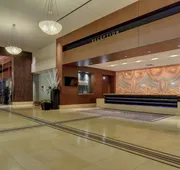 MGM Grand Detroit hotel detail image 3