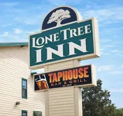 Lone Tree Inn hotel detail image 3