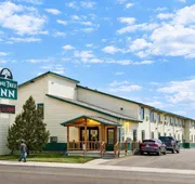 Lone Tree Inn hotel detail image 4