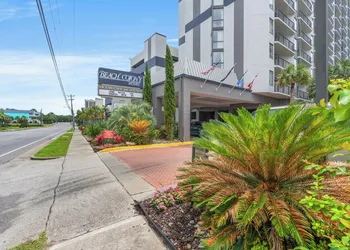 Beach Colony Resort by Elliott Beach Rentals hotel thumbnail 3