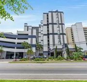 Beach Colony Resort by Elliott Beach Rentals hotel detail image 4
