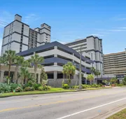 Beach Colony Resort by Elliott Beach Rentals hotel detail image 5