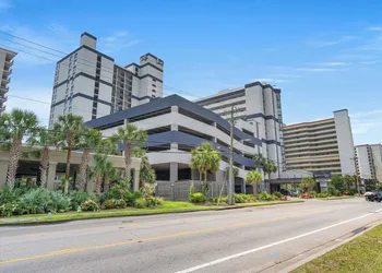Beach Colony Resort by Elliott Beach Rentals hotel thumbnail 5