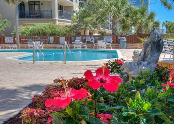 Beach Colony Resort by Elliott Beach Rentals hotel thumbnail 6